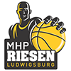 MHP RIESEN Ludwigsburg