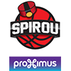 Proximus Spirou Proximus Spirou