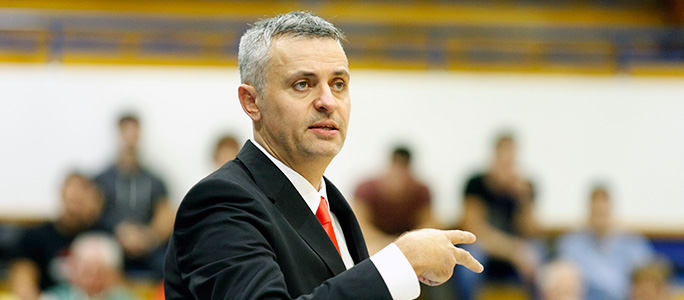 Lemondott Dragan Aleksic