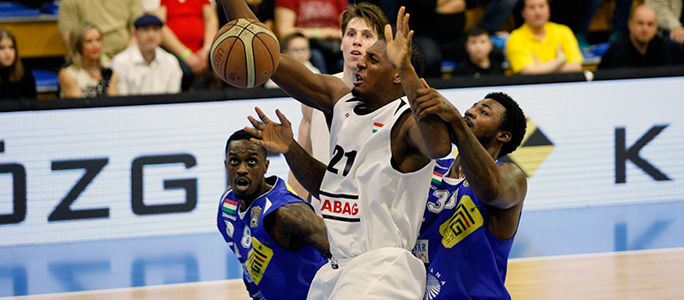 Egylabdás mérkőzést veszített az Olaj
