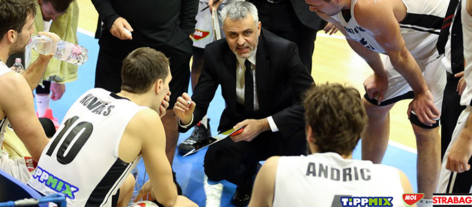 Hazai vereség a FIBA Europe Cup-ban