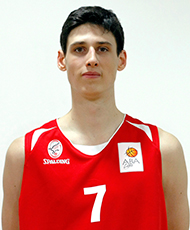 Stajkovski, Marko