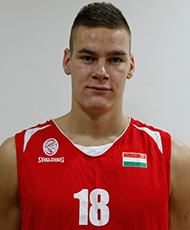 Peringer Balázs