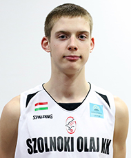 Csák Bence
