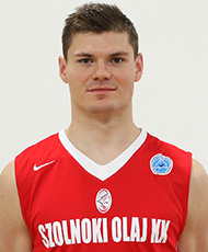 Polyák László