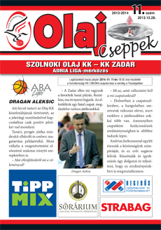 Olaj Cseppek