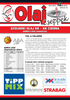 Olaj Cseppek