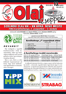 Olaj Cseppek