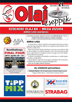 Olaj Cseppek