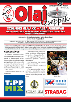 Olaj Cseppek