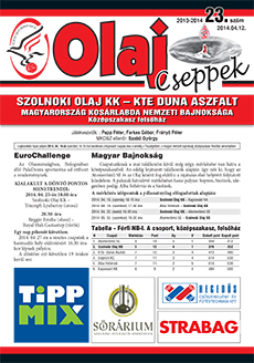 Olaj Cseppek