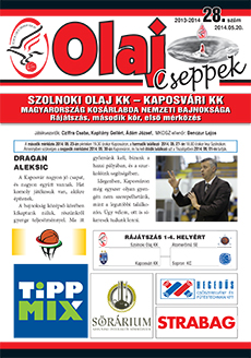 Olaj Cseppek