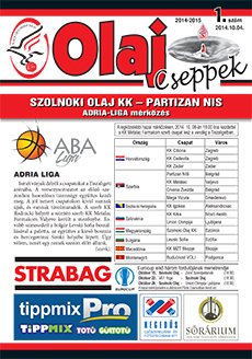 Olaj Cseppek