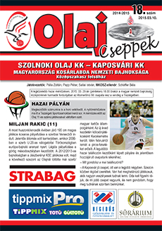 Olaj Cseppek