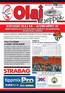 Olaj Cseppek