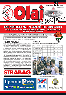 Olaj Cseppek