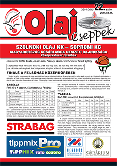 Olaj Cseppek