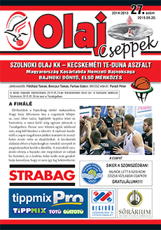 Olaj Cseppek