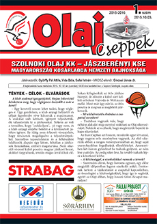 Olaj Cseppek