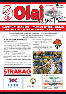 Olaj Cseppek