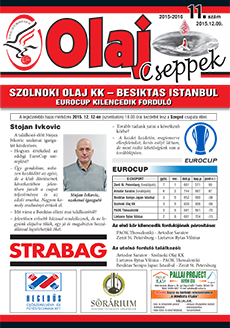 Olaj Cseppek