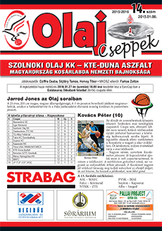 Olaj Cseppek