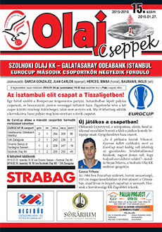 Olaj Cseppek