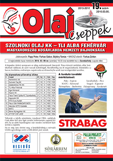 Olaj Cseppek