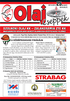 Olaj Cseppek