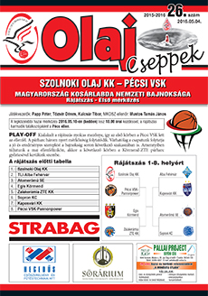 Olaj Cseppek