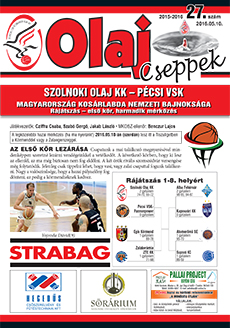 Olaj Cseppek