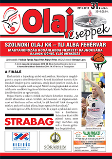 Olaj Cseppek