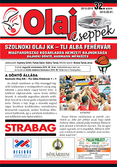 Olaj Cseppek