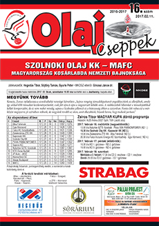 Olaj Cseppek