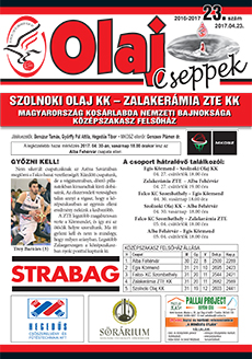 Olaj Cseppek