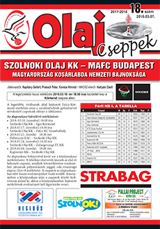 Olaj Cseppek