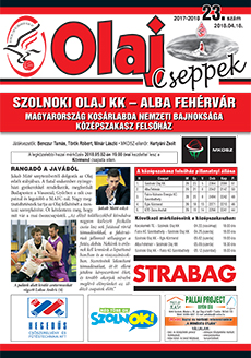 Olaj Cseppek