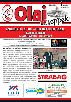 Olaj Cseppek