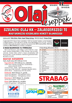 Olaj Cseppek