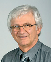 dr. Paljak János