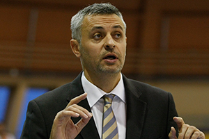 Dragan Aleksic