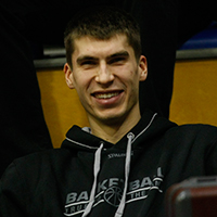 Oleksandr Lypovyy