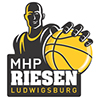 MHP RIESEN Ludwigsburg