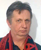 Pozderka László