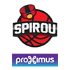 Proximus Spirou Basket