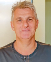 Dr. László Tibor